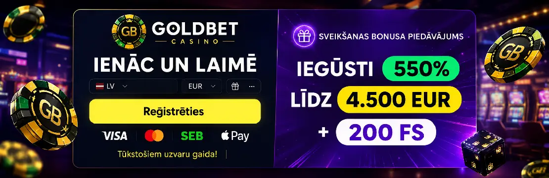 Goldbet